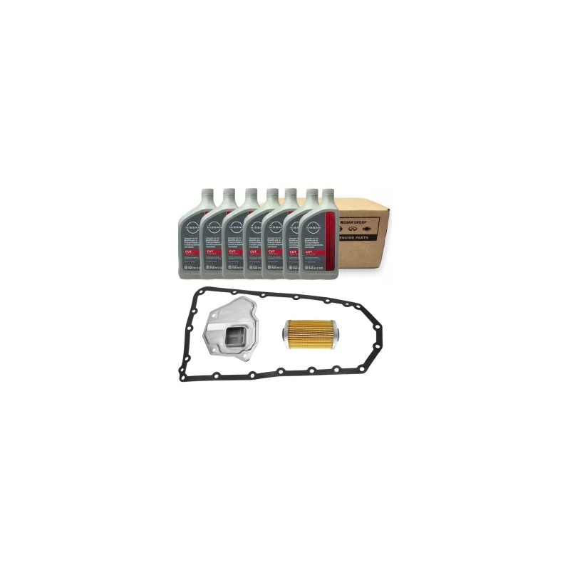 KIT DE SERVICIO DE  TRANSMISION XTRAIL 2014-2022