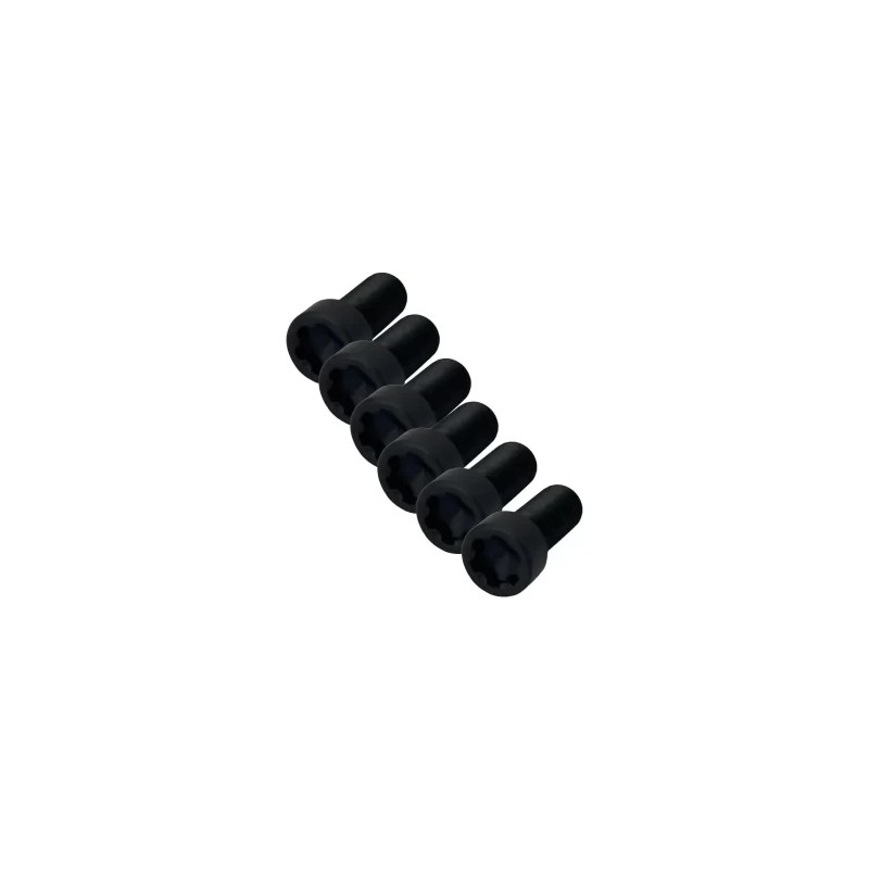 Tornillo Volante Motriz Nissan Orig SENTRA 2000-2012 6 Pzas