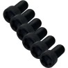 Tornillo Volante Motriz Nissan Orig SENTRA 2000-2012 6 Pzas