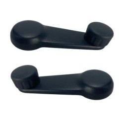Par De Manijas Elevador Del Cristal VERSA 2012-2019 Nissan