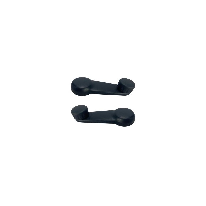 Par De Manijas Elevador Del Cristal VERSA 2012-2019 Nissan