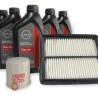 Kit De Afinacion Original Nissan Kicks Aceite 10w30 2016-2023 P15