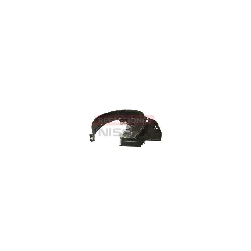 Tolva Salpicadera Delantera Derecha Nissan Versa Original 2012-2019