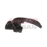 Tolva Salpicadera Delantera Izquierda V-DRIVE Original 2012-2024