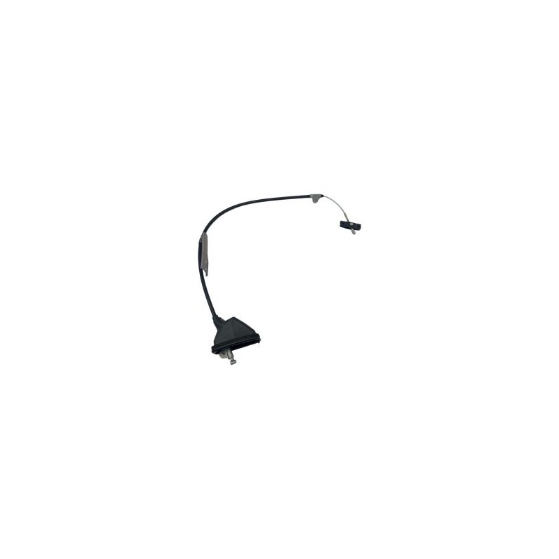 Chicote De Freno Central Nissan Np300 2014-2023 Original
