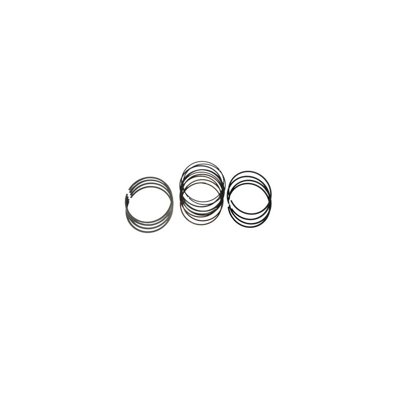 Juego De Anillos Nissan Kicks 2016-2023 Original