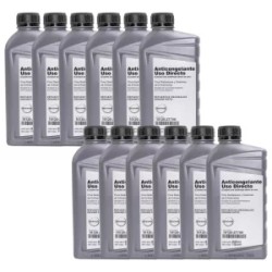 Anticongelante Original Nissan 12pzs