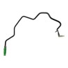 Tubo Embrague Clutch Original V-DRIVE 2012-2024