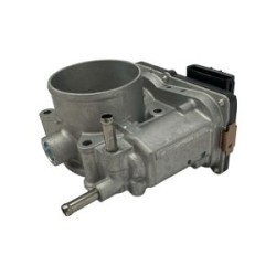 Cuerpo De Aceleraci?n Tiida Original 2007-2018 Motor 1.8
