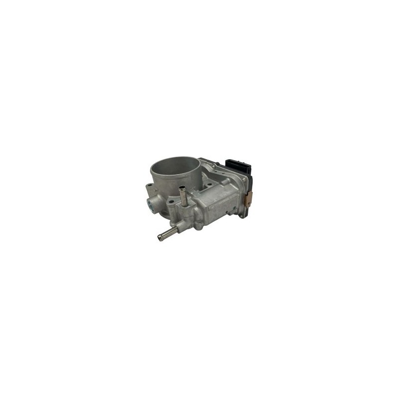 Cuerpo De Aceleraci?n Tiida Original 2007-2018 Motor 1.8