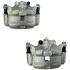 Caliper Delantero Der-izq Nissan March  Original
