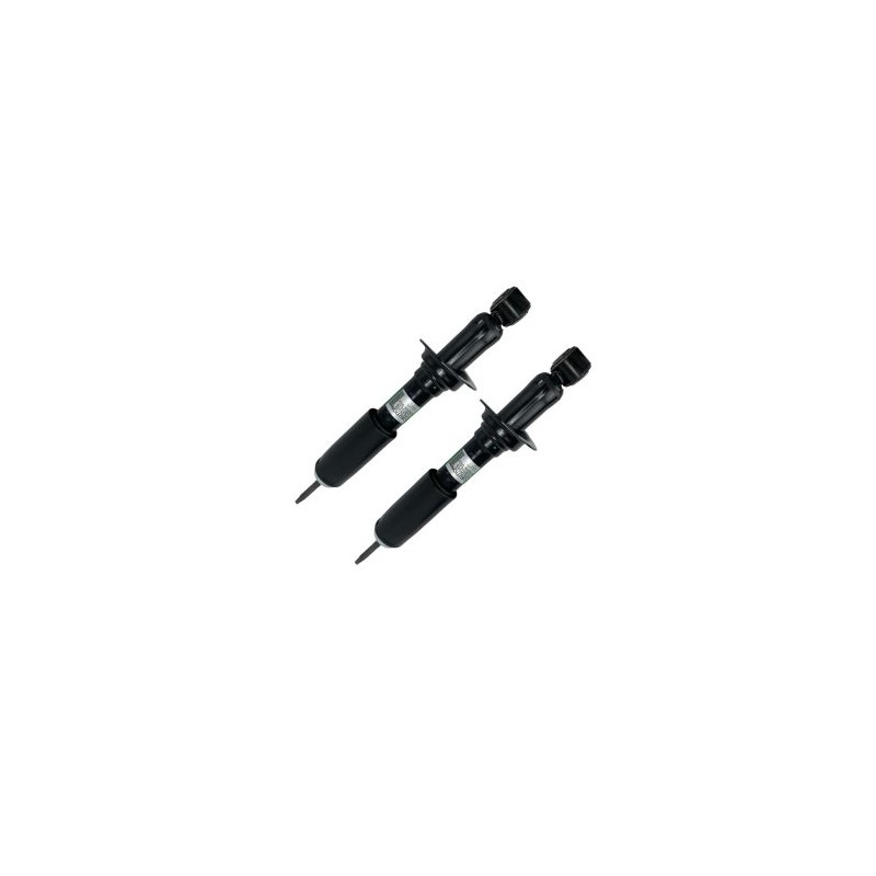 Amortiguadores Delanteros Np300 2016-2020 Nissan Original