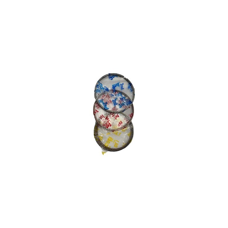 JUEGO DE ANILLOS VERSA 2012-2019