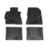 Tapetes De Uso Rudo Originales Nissan Versa 2012-2019