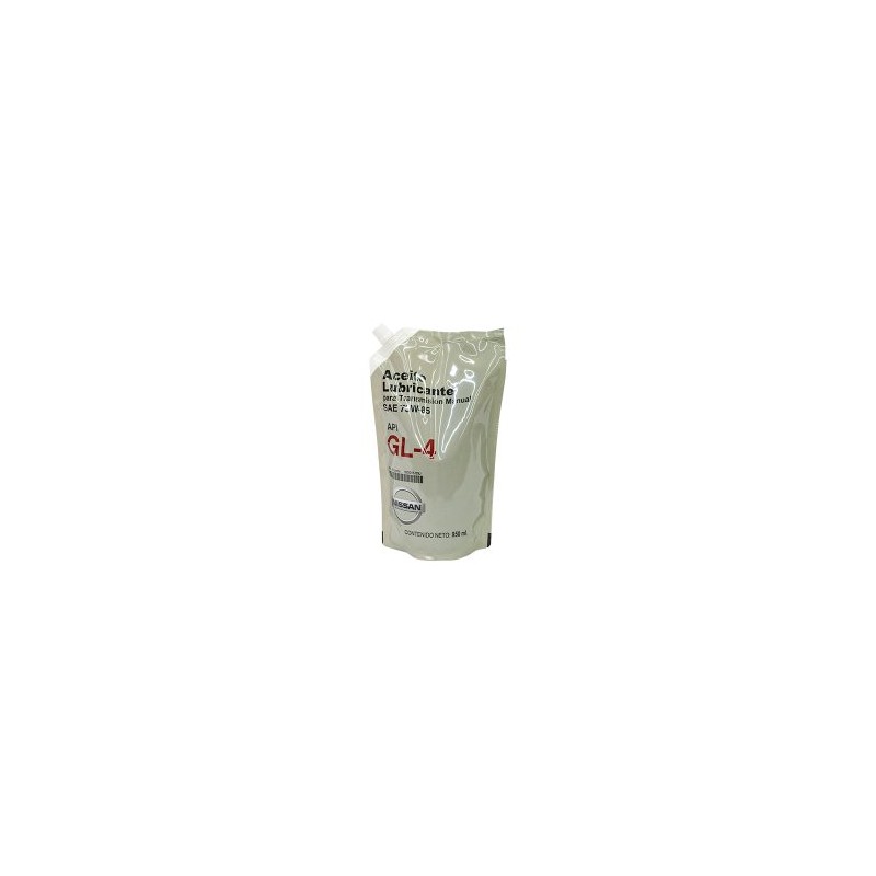 Aceite para Transmisi?n Manual 75W85