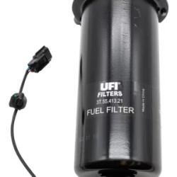 Filtro De Diesel Np300  2016-2023 Nissan