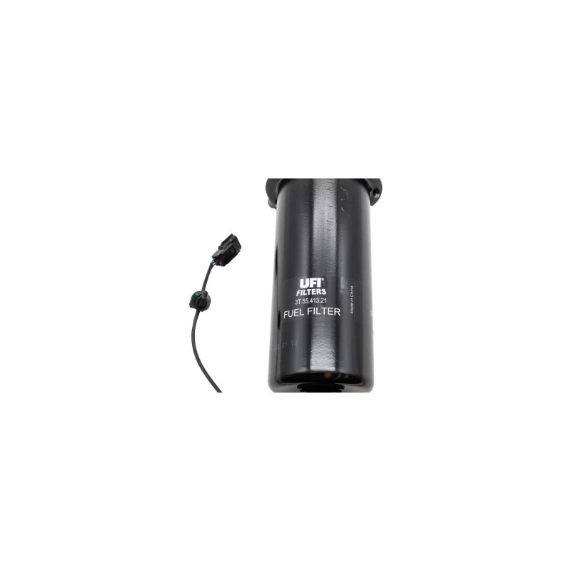 Filtro De Diesel Np300  2016-2023 Nissan