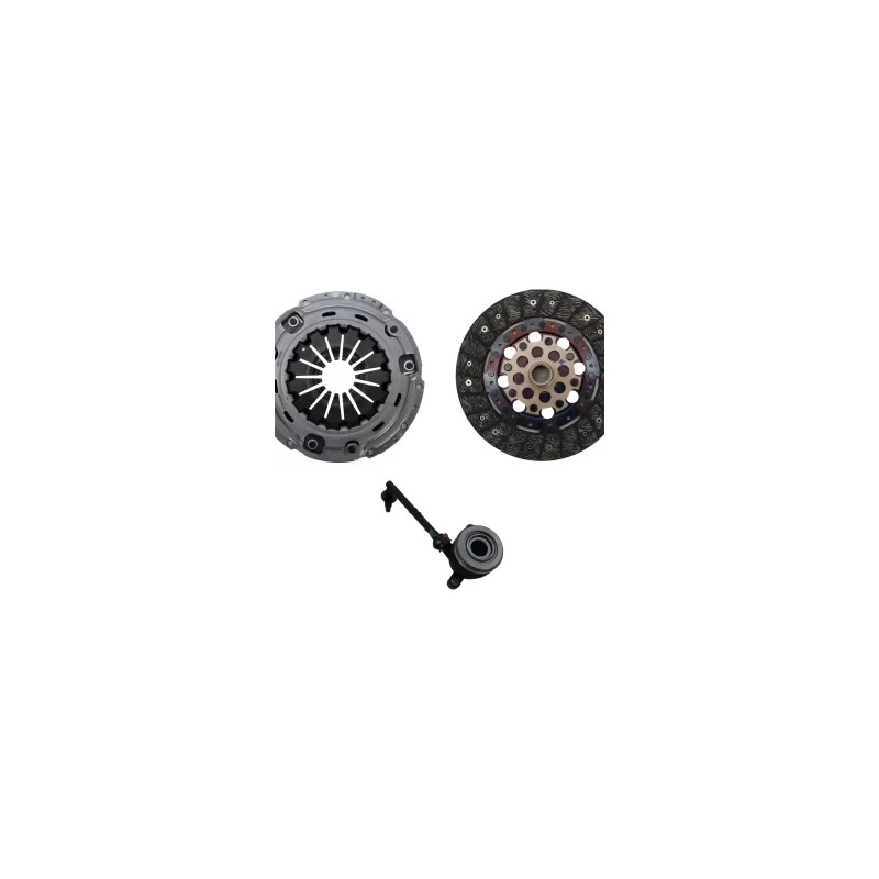 Kit De Clutch Sentra 2020-2025