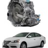 Transmision Automatica Cvt Sentra B17 2013-2020 Original