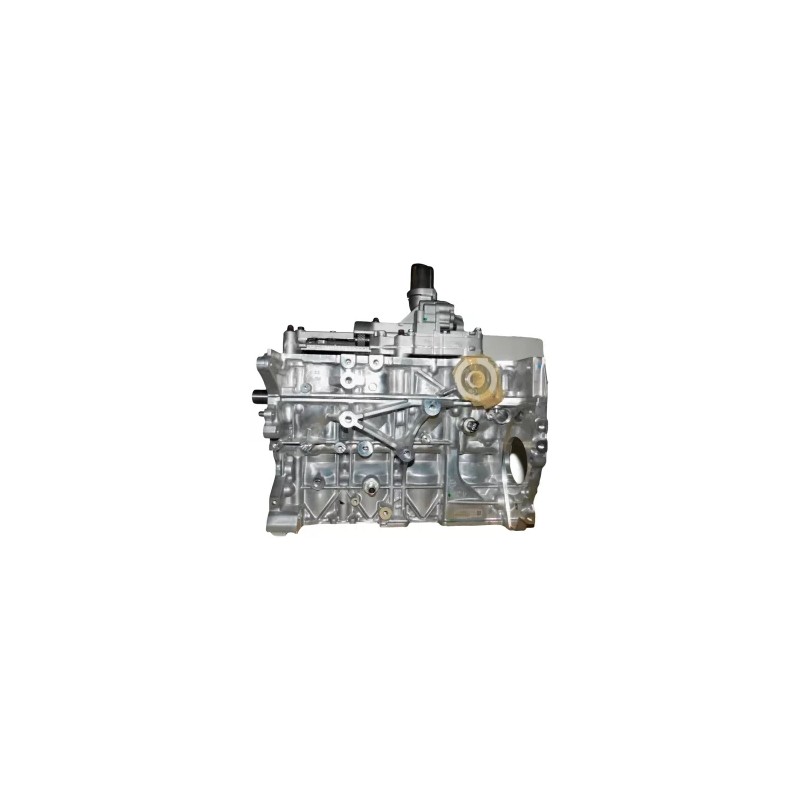 MEDIO MOTOR NP300 2017-2020