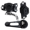 JUEGO DE SOPORTES PARA MOTOR VERSA 2011 – 2020