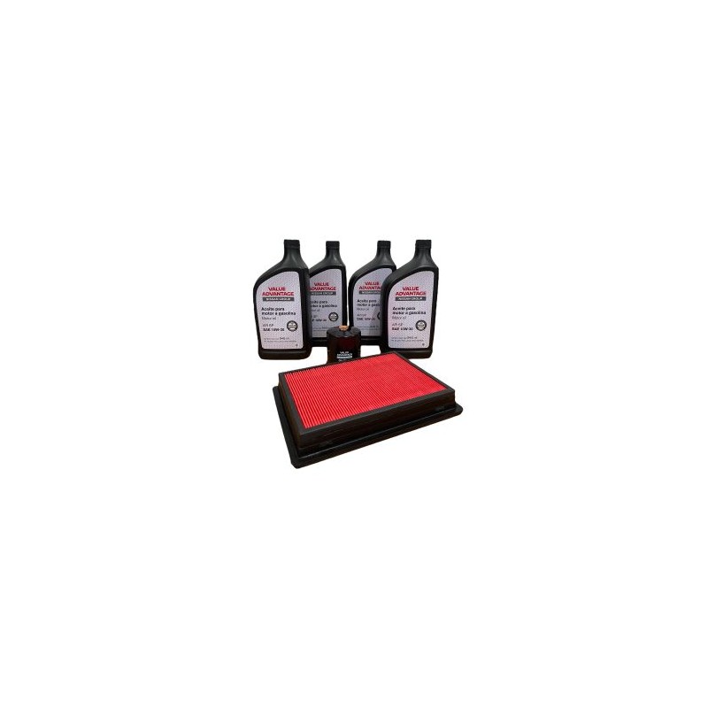 KIT AFINACION SENTRA B17 2013-2019 SIN BUJIAS