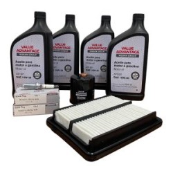 KIT AFINACION ORIGINAL NISSAN ALTIMA 2012-2018