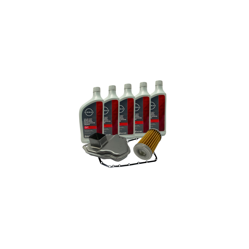 KIT TRANSMISION NISSAN ALTIMA 2012-2018 ORIGINAL
