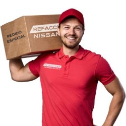 BALATAS TRASERAS VERSA 2025