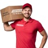 BALATAS TRASERAS VERSA 2025