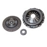 Kit de Cluth Nissan NP300 D23 2.5 2014-2024