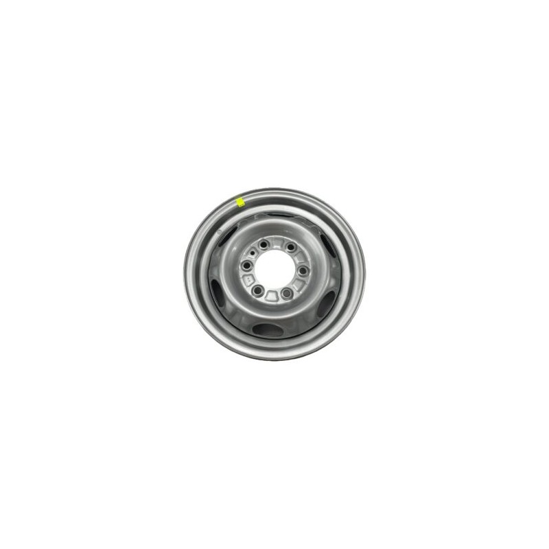 Rin 15 Pulgadas Nissan NP300 D22 2008-2015
