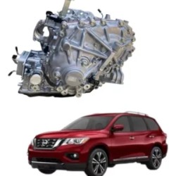 Transmision Automatica Para Nissan Pathfinder 4×2 2012-2021