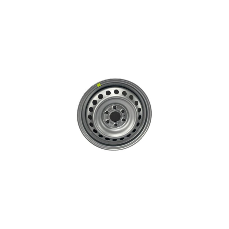 Rin 16 Pulgadas Nissan Np300 D23 2016-2023 | Refaccionaria Estilo