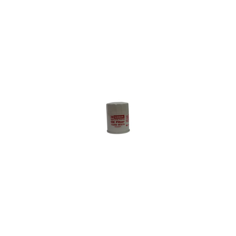 Filtro de Aceite NP300 D22 2008-2015
