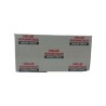 Balatas Traseras Leaf 2013 Al 2022 Original