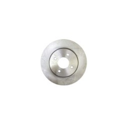 Disco De Freno Delantero March 2012-2023 Nissan