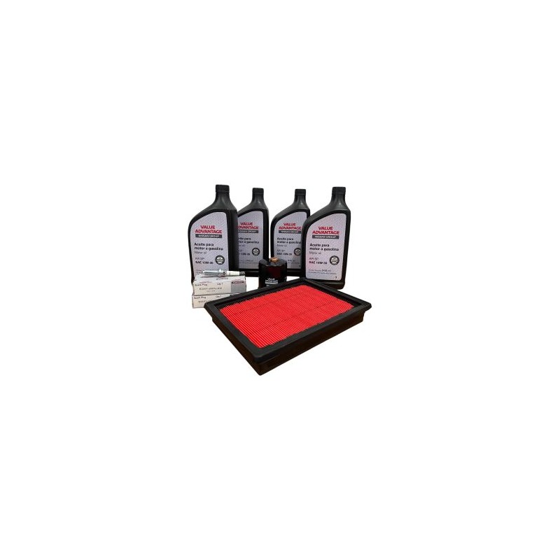 Kit de Afinacion para Sentra B17