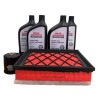 Kit de Afinacion Menor Np300 D23 10W30 2016-2024
