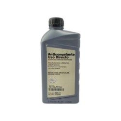 Anticongelante Nissan 1 Litro para XTRAIL 2015-2024