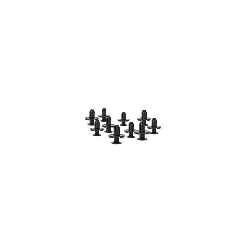 GRAPAS PARA FACIA MARCH 2011-2024 PACK 10PZ