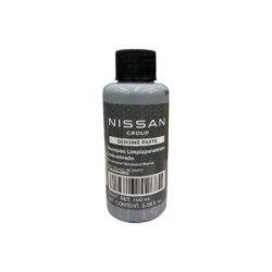 Shampoo Limpia parabrisas NISSAN VERSA 2012-2024