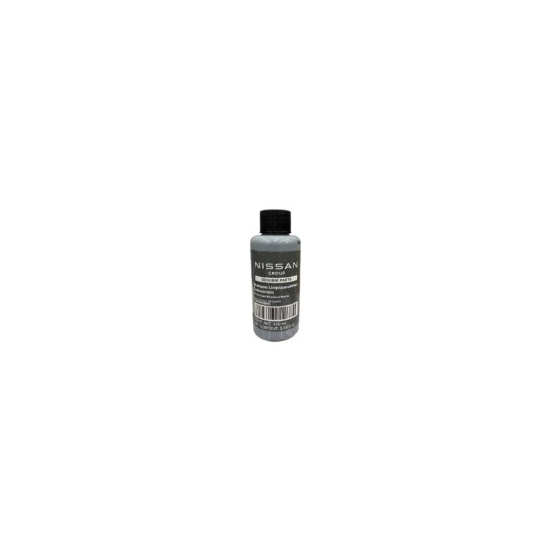 Shampoo Limpia parabrisas NISSAN VERSA 2012-2024