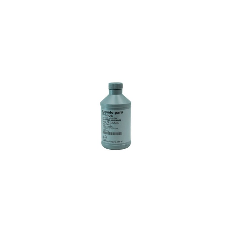LIQUIDO DE FRENOS NISSAN TIIDA 2007-2019 ORIGINAL