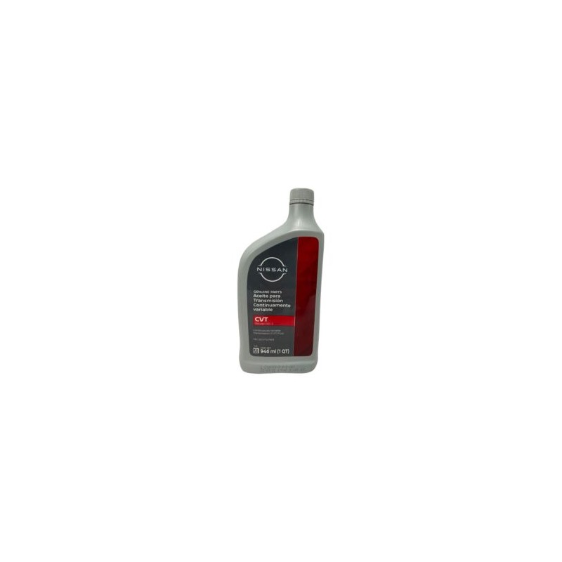 Aceite Original Nissan Versa 2020-2024 Transmision Automotica Cvt