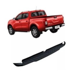 Moldura Trasera Defensa Frontier Np300 2016-2020 Original