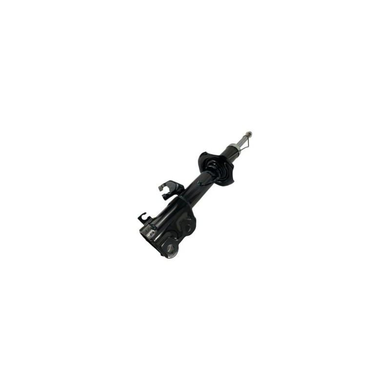 Par Amortiguadores Delanteros Nissan Versa 2012-2019 Original