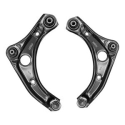 Horquillas Izquierda y Derecha Nissan Versa 2012-2019 Original