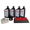 Kit De Afinacion 10W30 Nissan Tiida 2007-2017 Original