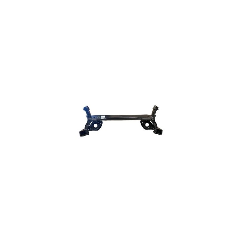 Viga Eje Puente Trasero Nissan March 2013-2024 Original